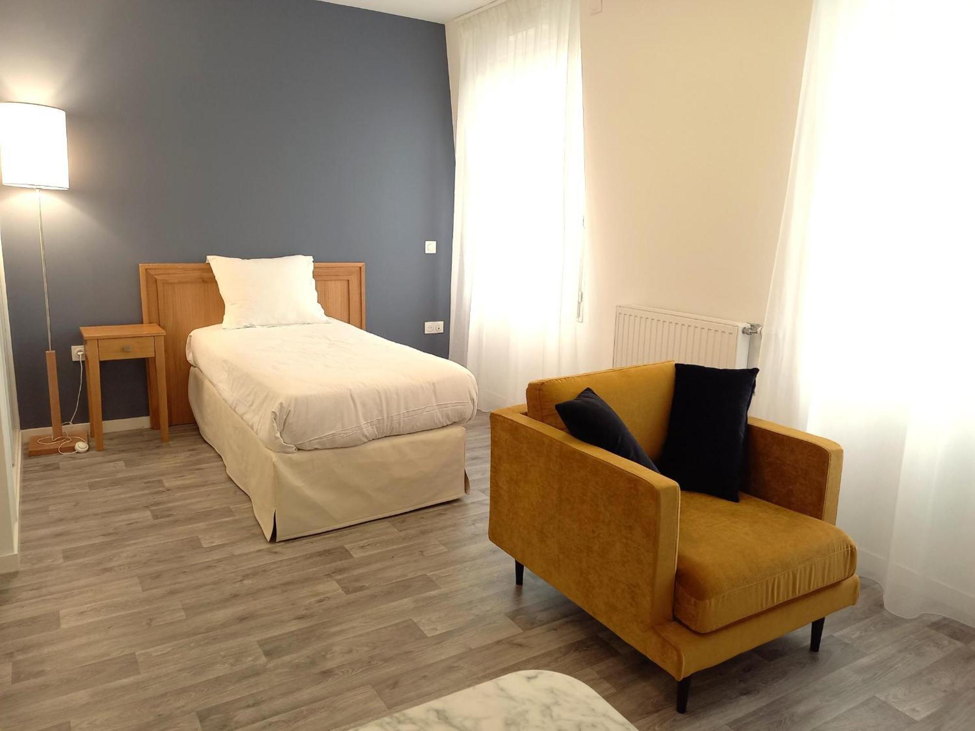 セリDomitys Sariaアパートメント 部屋 写真